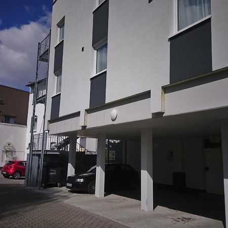Hotel Schillerquartier Kassel Zewnętrze zdjęcie