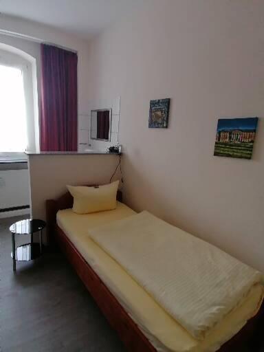 Hotel Schillerquartier Kassel Zewnętrze zdjęcie