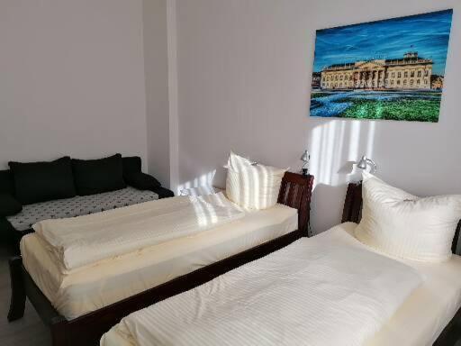 Hotel Schillerquartier Kassel Zewnętrze zdjęcie