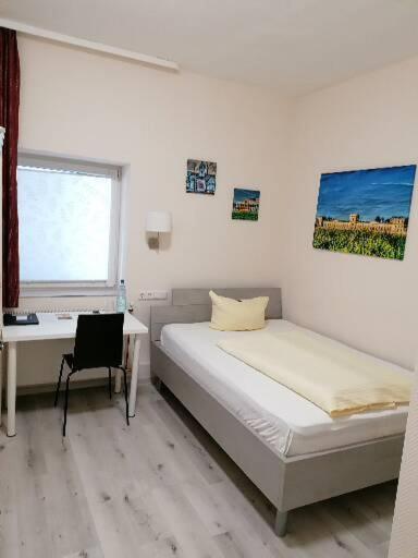 Hotel Schillerquartier Kassel Zewnętrze zdjęcie