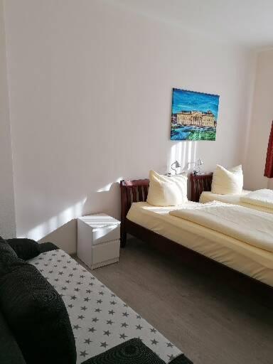 Hotel Schillerquartier Kassel Zewnętrze zdjęcie