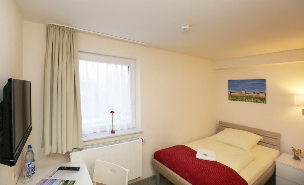 Hotel Schillerquartier Kassel Zewnętrze zdjęcie