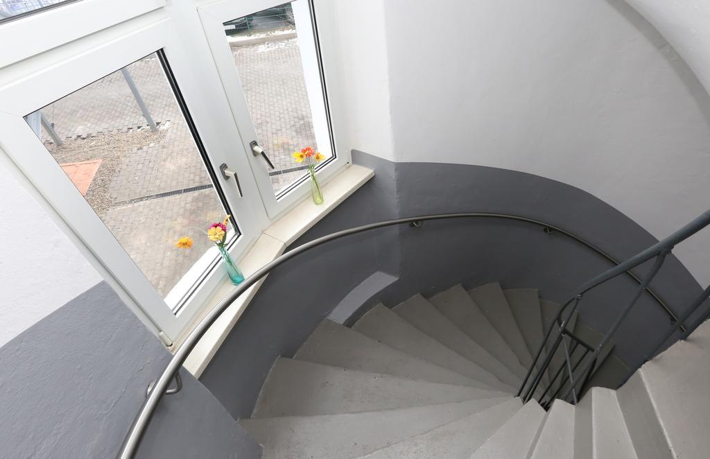 Hotel Schillerquartier Kassel Zewnętrze zdjęcie